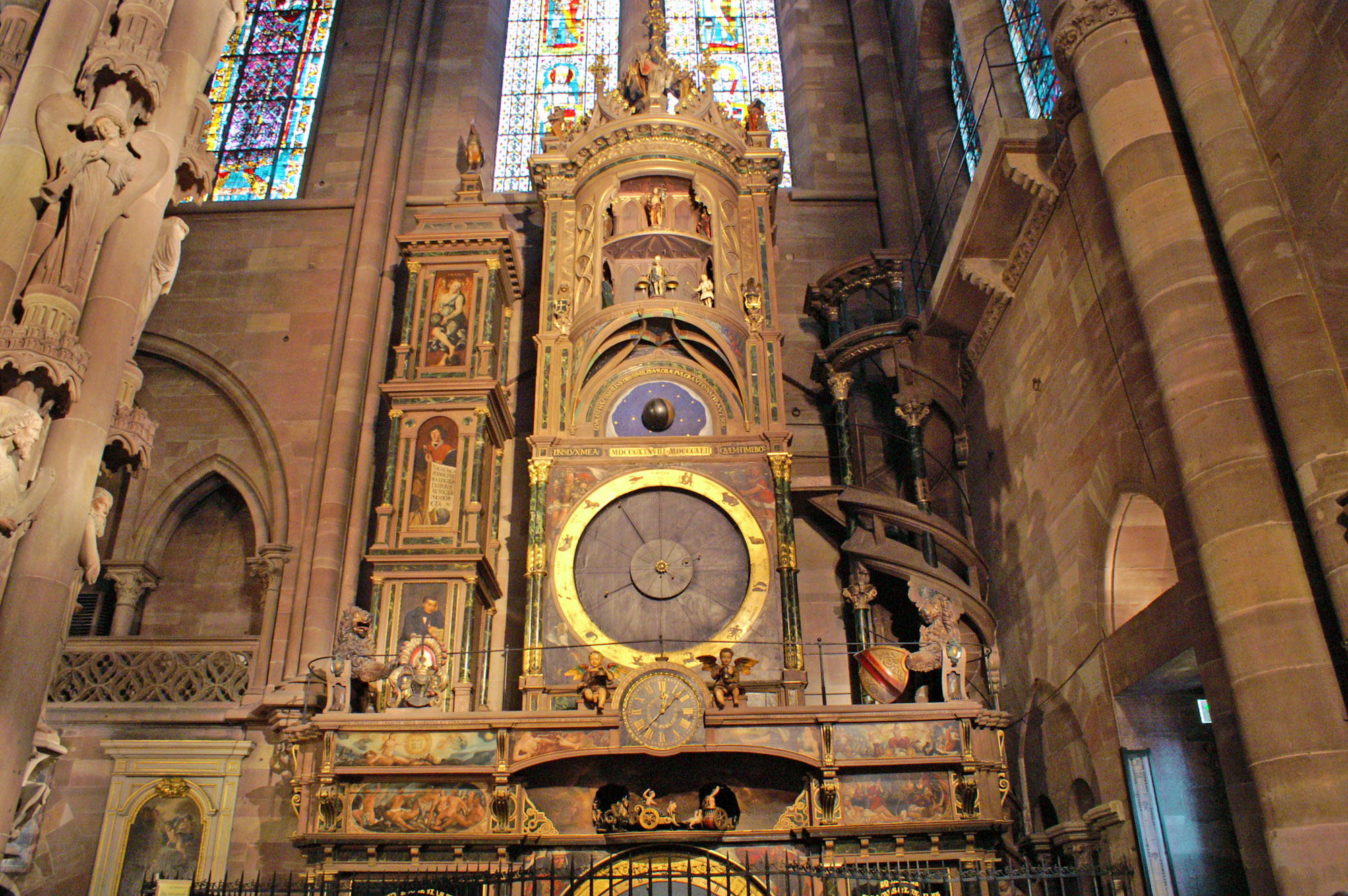 horlogeastronomique